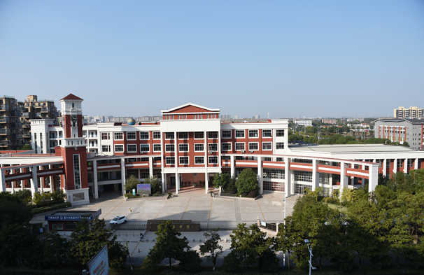 学校整体